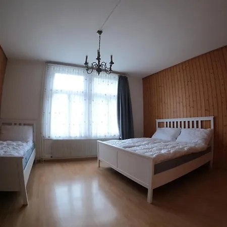 Harderblick Apartamento *