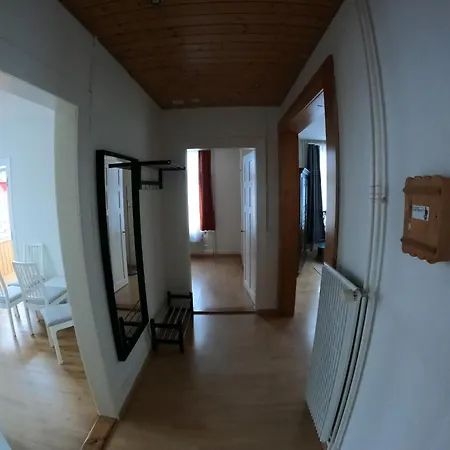 Harderblick Apartamento *