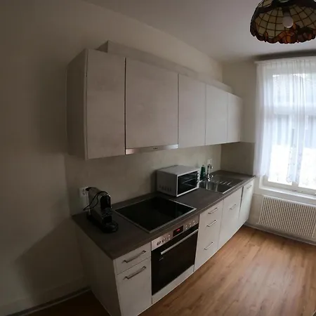 Harderblick Lejlighed Interlaken