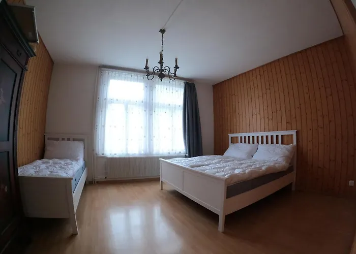 Harderblick Apartamento *