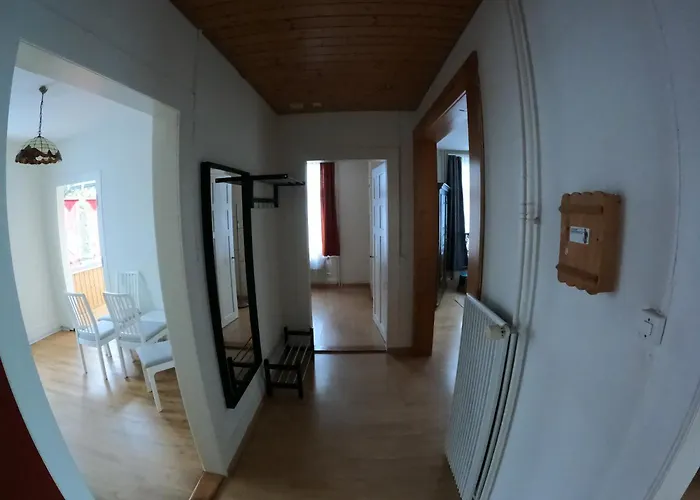 Harderblick Apartamento *