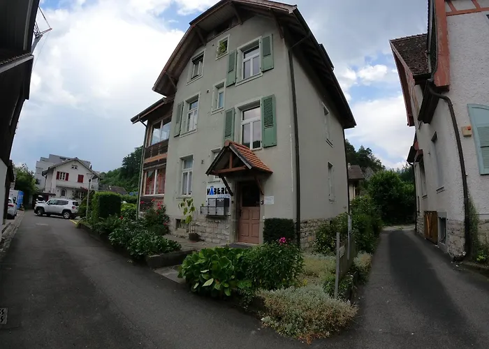 Harderblick Entrelagos