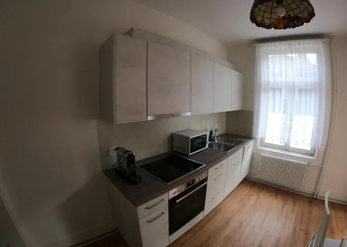 Harderblick Apartamento Entrelagos