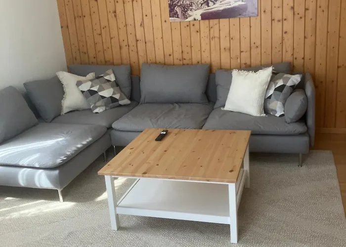 Lejlighed Harderblick