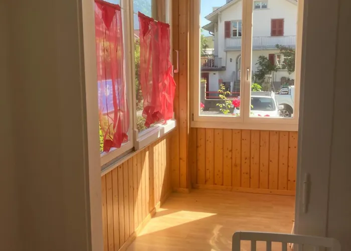 Harderblick Entrelagos